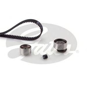 комплект ангренажен ремък GATES K015356XS 