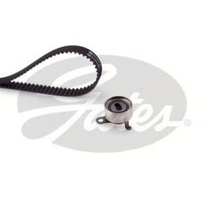 комплект ангренажен ремък GATES K015403XS 