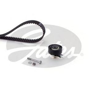 комплект ангренажен ремък GATES K015427XS