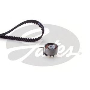 комплект ангренажен ремък GATES K015577XS