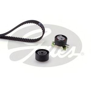 комплект ангренажен ремък GATES K015608XS