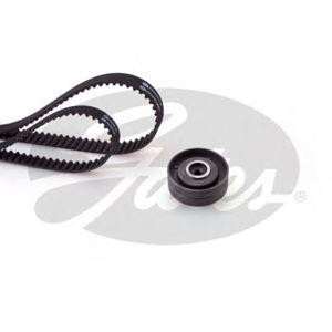 комплект ангренажен ремък GATES K025323XS 