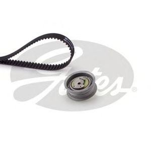 комплект ангренажен ремък GATES K025399XS 