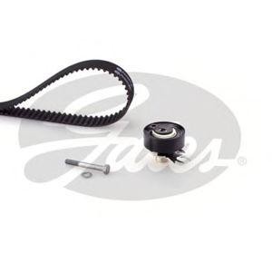 комплект ангренажен ремък GATES K025427XS 