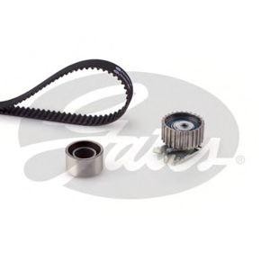 комплект ангренажен ремък GATES K025429XS 