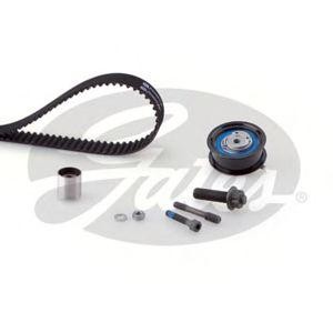 комплект ангренажен ремък GATES K025622XS 