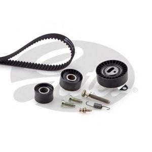 комплект ангренажен ремък GATES K035360XS 