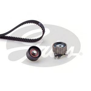 комплект ангренажен ремък GATES K035429XS