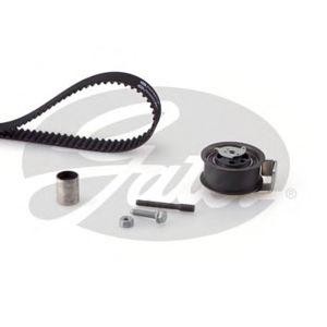 комплект ангренажен ремък GATES K035569XS 