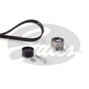 комплект ангренажен ремък GATES K035623XS 