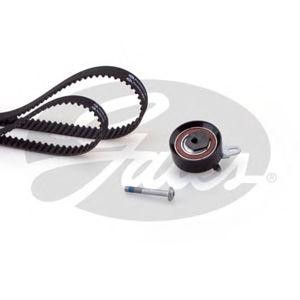 комплект ангренажен ремък GATES K065323XS