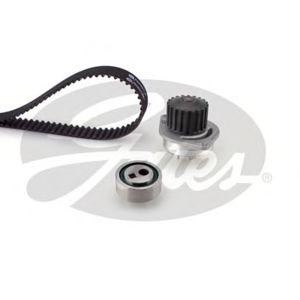 комплект ангренажен ремък GATES KP15347XS 