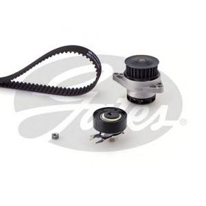 комплект ангренажен ремък GATES KP15428XS