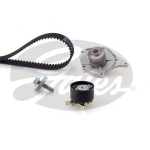 комплект ангренажен ремък GATES KP15578XS 