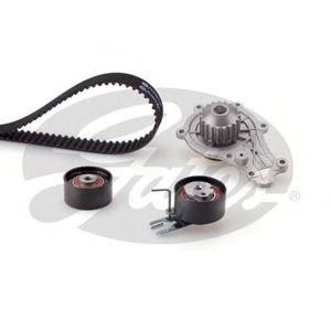 комплект ангренажен ремък GATES KP15598XS