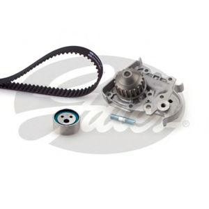 комплект ангренажен ремък GATES KP25192XS