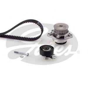 комплект ангренажен ремък GATES KP25427XS