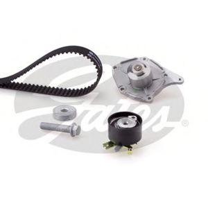 комплект ангренажен ремък GATES KP25578XS