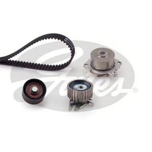 комплект ангренажен ремък GATES KP35429XS