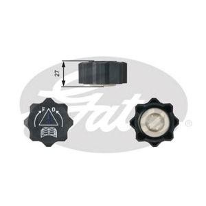 капачка за разширителен съд GATES RC218 