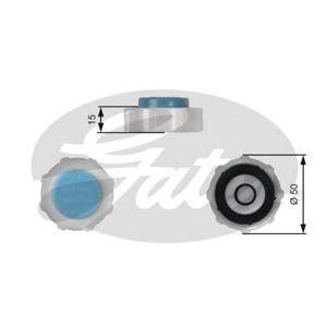 капачка за разширителен съд GATES RC221