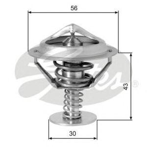 термостат GATES TH05377G1 