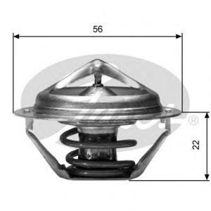 термостат GATES TH06182G1 