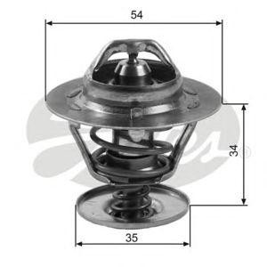термостат GATES TH11383G1 