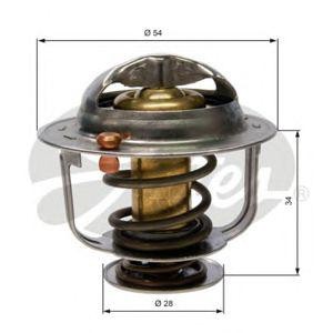 термостат GATES TH31782G1 