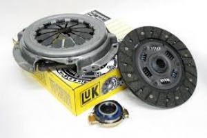 Комплект съединител LUK 622 0662 00