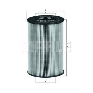 въздушен филтър KNECHT LX 813