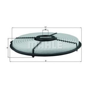 въздушен филтър KNECHT LX 729