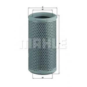 въздушен филтър KNECHT LX 425