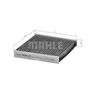 филтър купе KNECHT LAK 184 