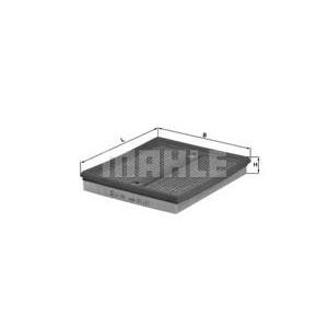 въздушен филтър KNECHT LX 103 