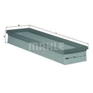 въздушен филтър KNECHT LX 1634