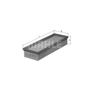 въздушен филтър KNECHT LX 143