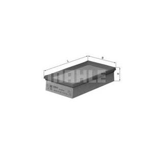 въздушен филтър KNECHT LX 393 