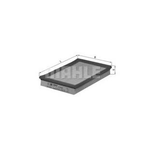 въздушен филтър KNECHT LX 414