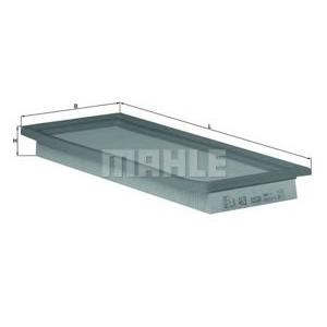 въздушен филтър KNECHT LX 463