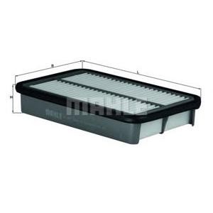 въздушен филтър KNECHT LX 807 