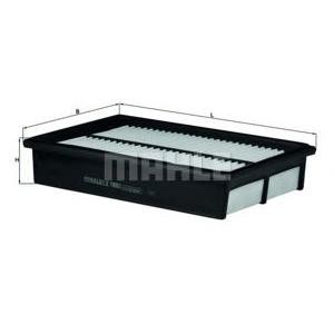 въздушен филтър KNECHT LX 1688