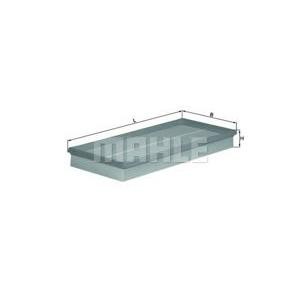 въздушен филтър KNECHT LX 569