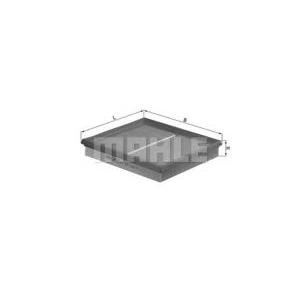 въздушен филтър KNECHT LX 679