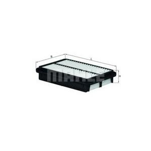 въздушен филтър KNECHT LX 1041 