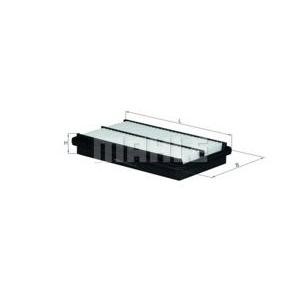 въздушен филтър KNECHT LX 1075