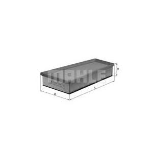 въздушен филтър KNECHT LX 1283
