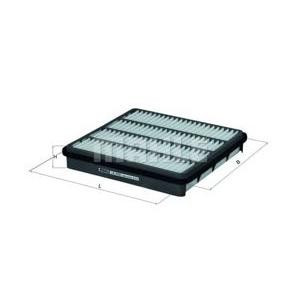 въздушен филтър KNECHT LX 2750