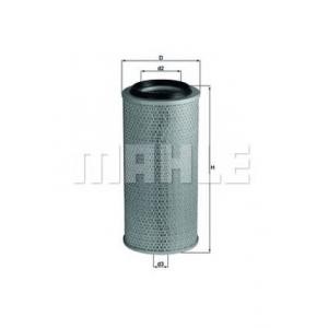 въздушен филтър KNECHT LX 236
