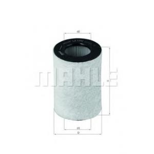 въздушен филтър KNECHT LX 1792 